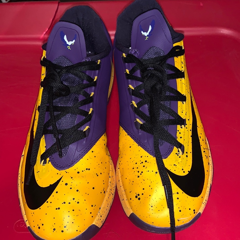 Nike Kevin Durant KD 6 VI Montverde Academy Eagles